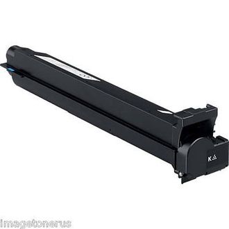 AC-Cartridge TN-210 K Black Toner Cartridge