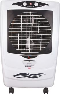 pigeon consta cool rechargeable air cooler