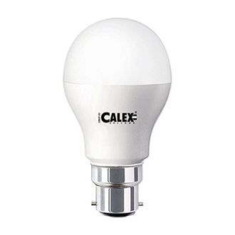 Calex Ultra 9W B22 Led Bulbs (Cool White)