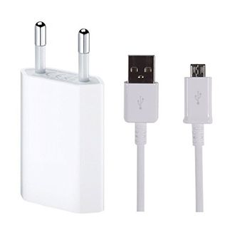 Sparkey Plus CH03 Travel Charger