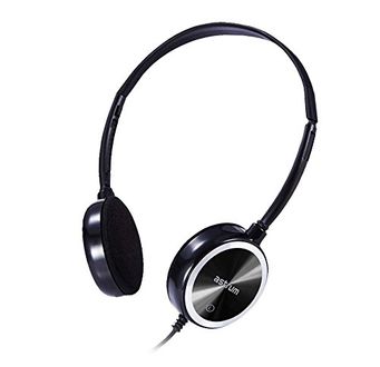 Astrum HS210 Compact Stereo Headset