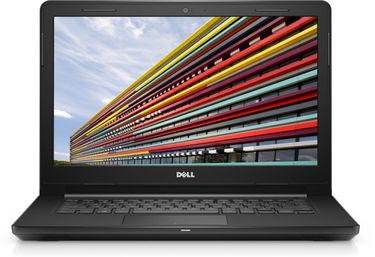 Dell 3467 (A561201UIN9) Notebook