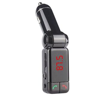VeeDee BT06FV2 Digital In-Car Bluetooth Receiver