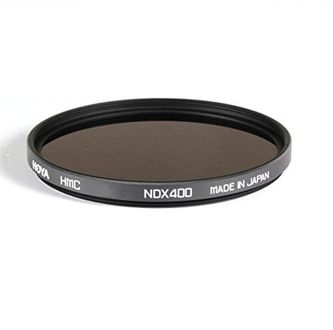 Hoya HMC NDx400 58mm Filter