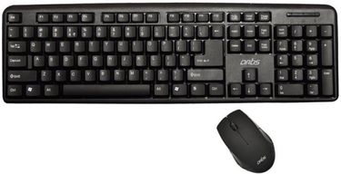 Artis C33 USB Keyboard & Mouse Combo