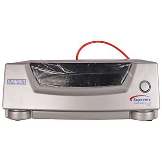 Luminous Supreme 875Va/12V  Sine Wave Inverter