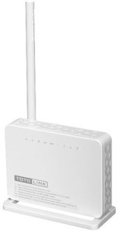 Toto Link ND150 150Mbps Wireless N Router