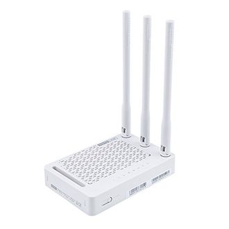 Toto Link N302 Plus 300Mbps Wireless N Broadband Router