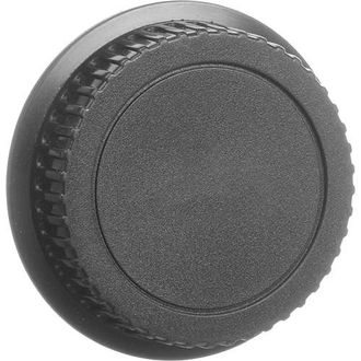Polaroid PLLCRPEQ Rear Lens Cap (For The Pentax Q, Q10)