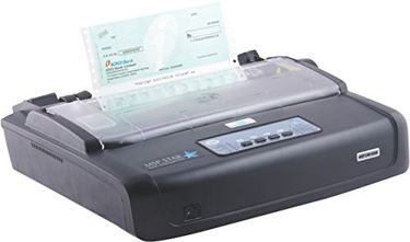 Tvs 240 Monochrome Dot Matrix Printer