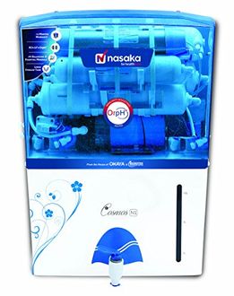 Nasaka Cosmos N1 11L RO UV ORPH Water Purifier
