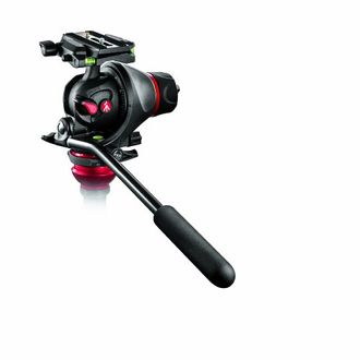 Manfrotto MH055M8-Q5 Ball Head