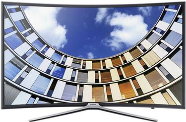 Samsung 55M6300 Series 6 55 Inch Full HD Curved Smart LED TV