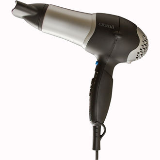 croma hair dryer and straightener