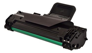 Suproprint 1610 Black Toner Cartridge