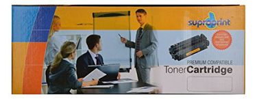 Suproprint SPH11A Black Toner Cartridge