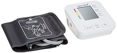 SARA+CARE Getwell BP Monitor