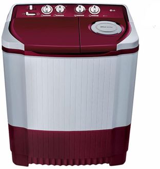 LG 7.0 Kg Semi Automatic Washing Machine (P8073R3FA)
