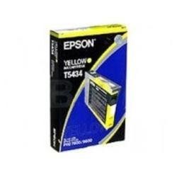 Epson T5434 Yellow Ink Cartridge