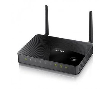 ZyXel NBG6503 AC750 DualBand DSL Router