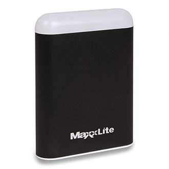 Maxxlite 10000mAh Power Bank