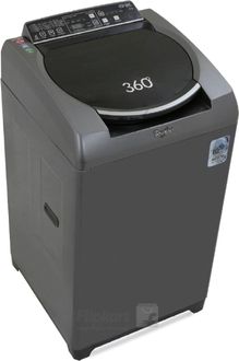 Whirlpool 7.5 Kg Fully Automatic Washing Machine (360 Bloomwash Ultra 7.5)
