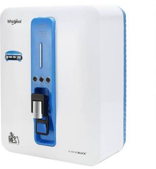 Whirlpool Minerala Platinum Plus 10L Water Purifier