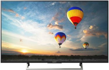 Sony Bravia KD-49X8200E 4K UHD Smart LED TV