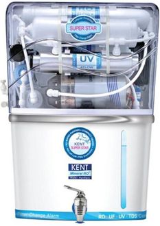 Kent Super Star 7L RO UV UF Water Purifier