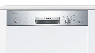 Bosch SMI40C05EU 12 Place Dishwasher