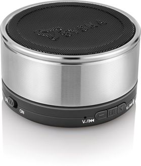 s205 mini bluetooth speaker