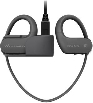Sony Walkman NW-WS623 MP3 Player