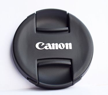 Canon LC-77 77mm Lens Cap