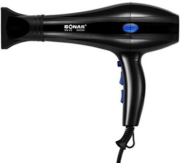 Sonar SN-43 Salon Hair Dryer