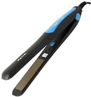 Kemei GP-015 Hair Straightener