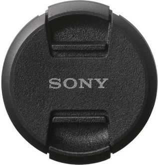 Sony ALC-F55S 55mm Lens Cap