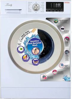 Onida 7.5 Kg Fully Automatic Washing Machine (F75TDWW)