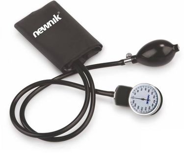 Newnik SP502 Aneroid BP Monitor