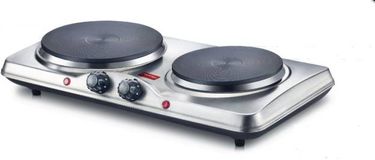 Prestige PHP 02 SS 2500W Hot Plate Induction Cooktop