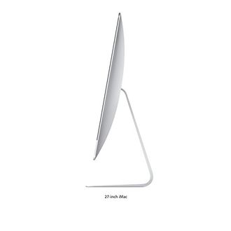Apple iMac MMQA2HN/A (Intel Core i5,8GB,1TB,21.5 Inch) All in One Desktop