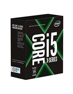 Intel 7640X (BX80677I57640X) Core i5 (LGA2066) Processor