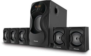 impex opera 5.1 speaker