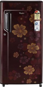 Whirlpool 200 Impwcool Prm 185L 3S Single Door Refrigerator (Orbit)