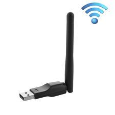 Ranz RANZ-GAD 300 Mbps LAN Adapter (Antenna)
