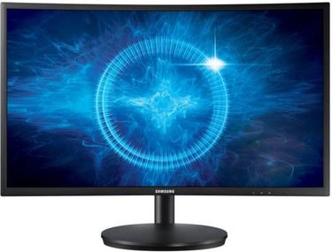 Samsung LC27FG70FQWXXL 27 Inch Full HD Curved LED Monitor