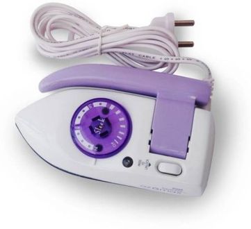 Ozomax Mini Iron Box 100W Dry Iron