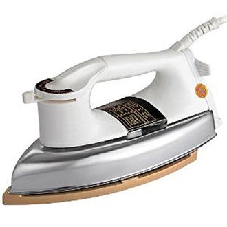 Jaipan HW1190 1000W Dry Iron