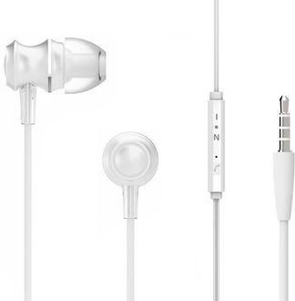syska hs3100 wired headset
