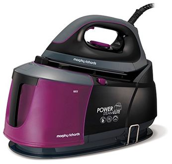 Morphy Richards 332012/14 2400W Power Steam Elite Steam Generator Iron