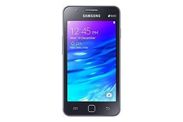 Samsung Z1 Tizen